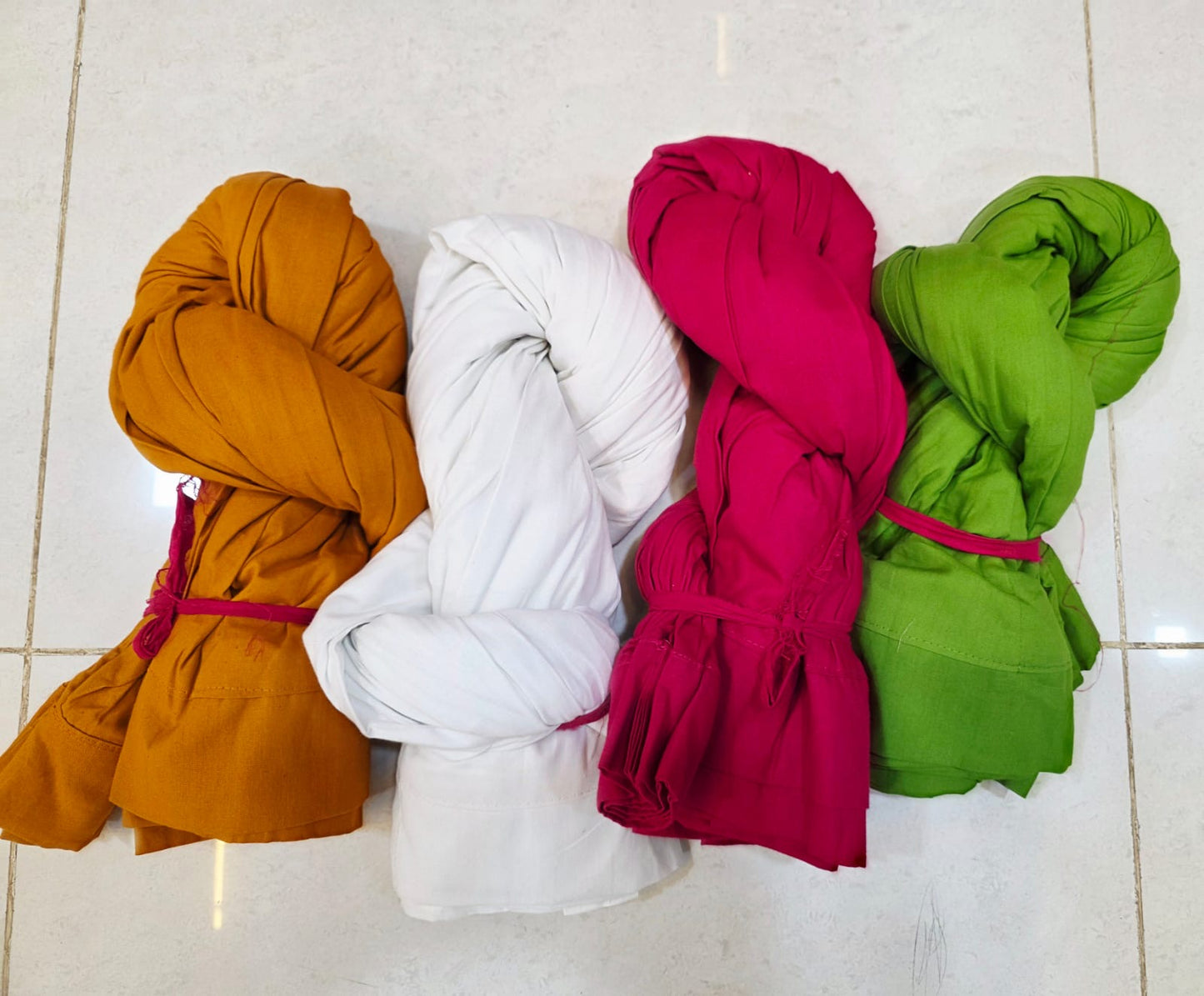 Pure Cotton 7-8 Meter Flair Designer Chaniya – Full Flair Traditional Wear