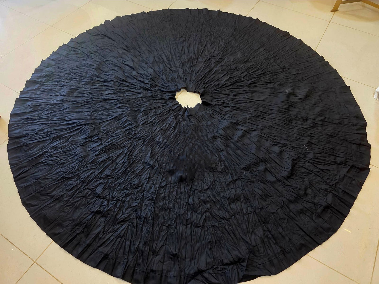 Pure Cotton 7-8 Meter Flair Designer Chaniya – Full Flair Traditional Wear