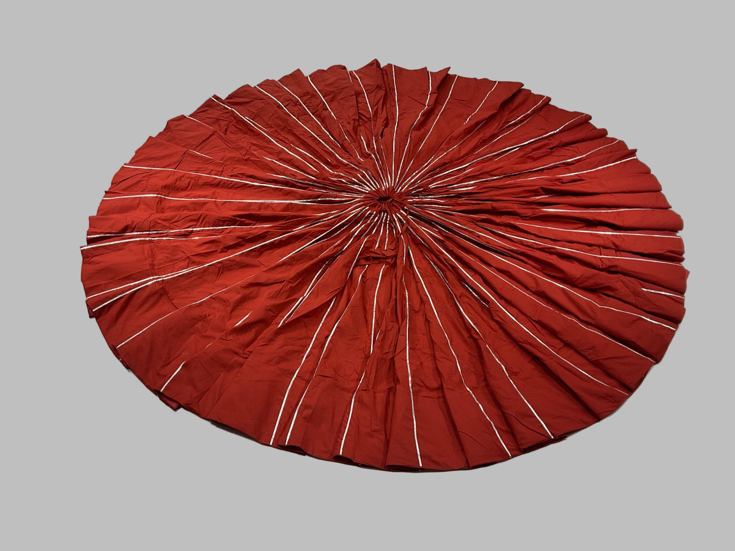 Premium Cotton Lehenga Choli | 72 Kali | 16 Meter Flair & 12 Meter Flair Options