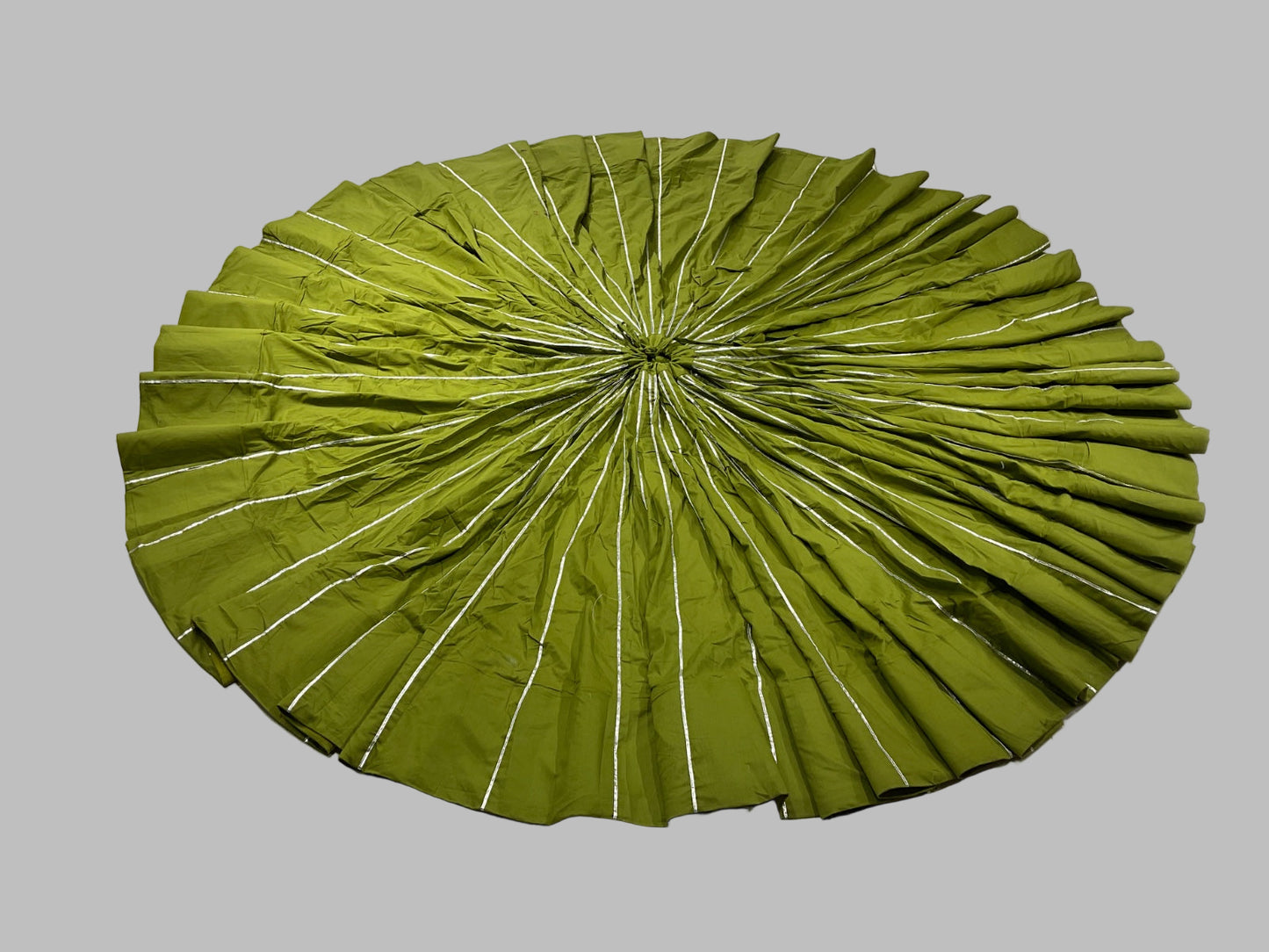 Premium Cotton Lehenga Choli | 72 Kali | 16 Meter Flair & 12 Meter Flair Options