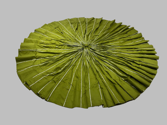 Premium Cotton Lehenga Choli | 72 Kali | 16 Meter Flair & 12 Meter Flair Options