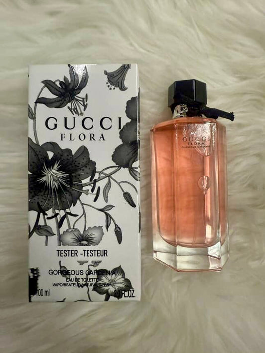 Gucci Flora Gorgeous Gardenia Eau de Parfum – For Women