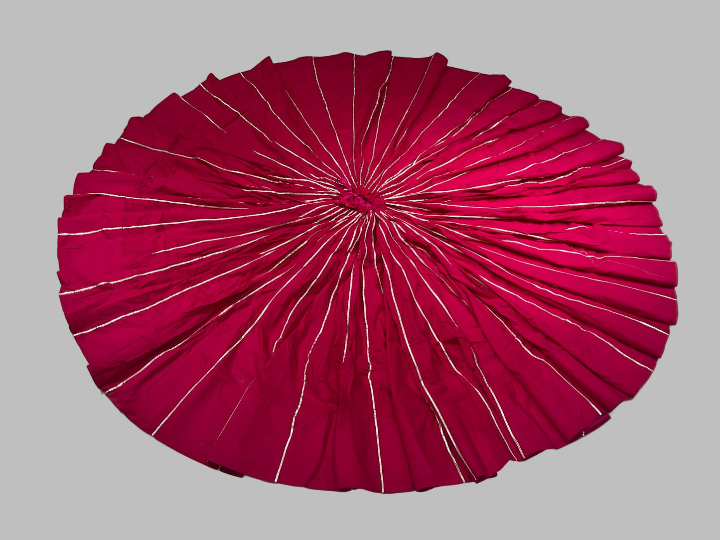 Premium Cotton Lehenga Choli | 72 Kali | 16 Meter Flair & 12 Meter Flair Options